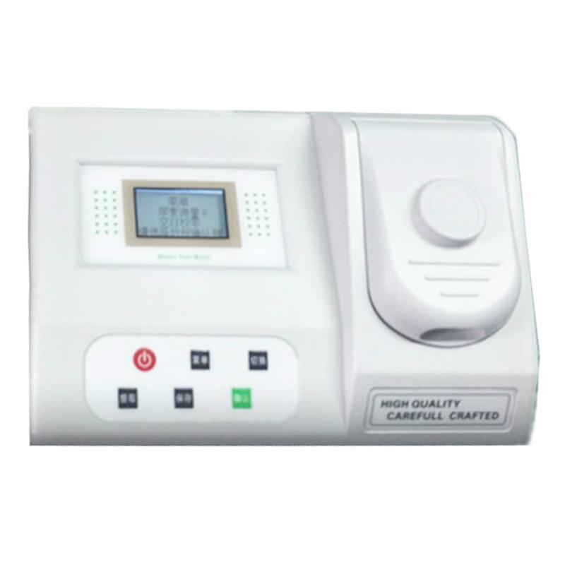 齐威 NS-1T 台式尿素检测仪 Figure 1