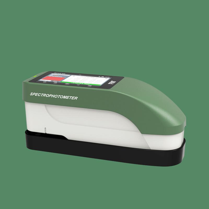 IWAVE SA23(&Phi;4mm) ColoriMeter Figure 2