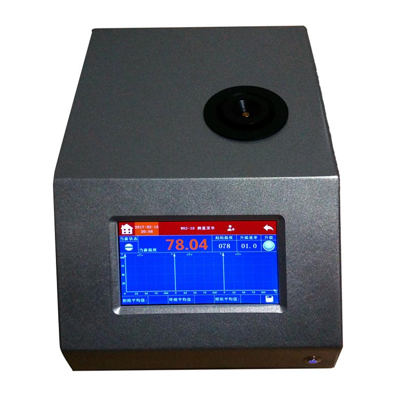 Suoguang MPZ-3B+ Melting point Meter