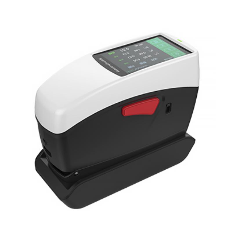 CHNSpec DS64 ColoriMeter Figure 2