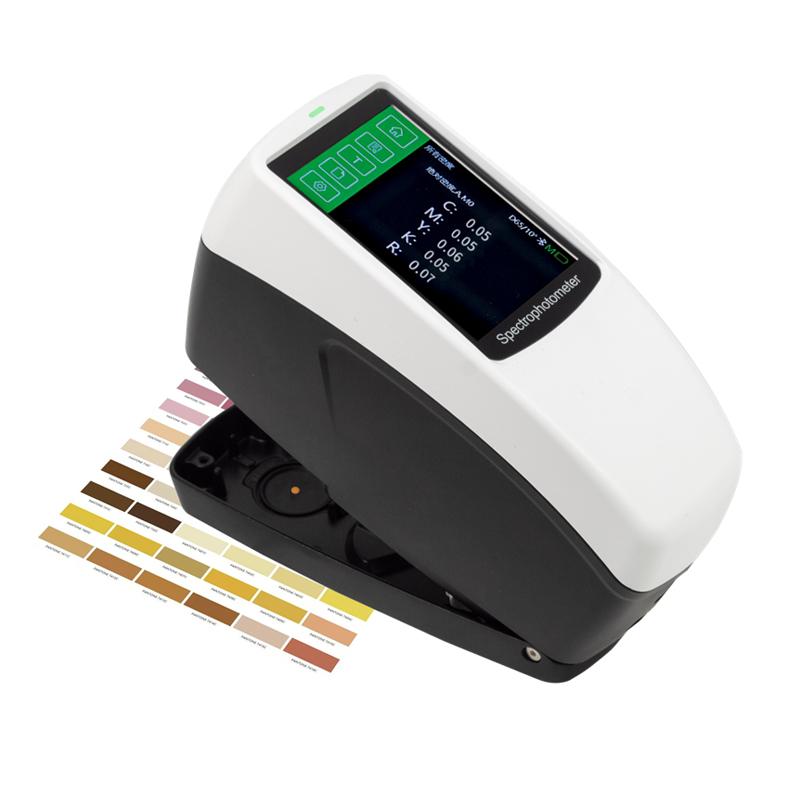 CHNSpec DS530 Spectroscopic density Meter