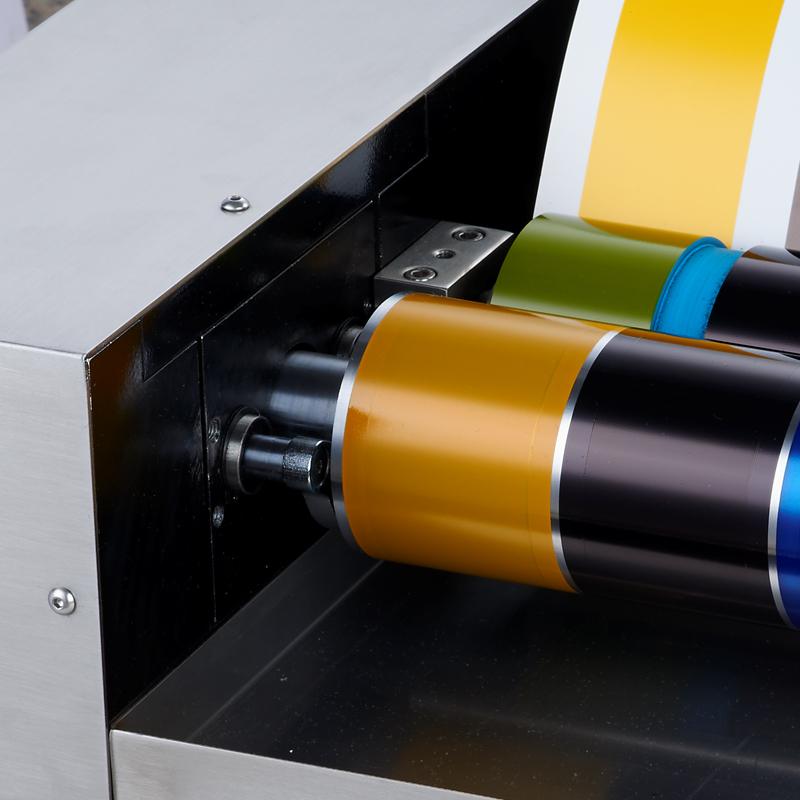 DeJingGong CP235-A INKS coloriMeter Figure 1