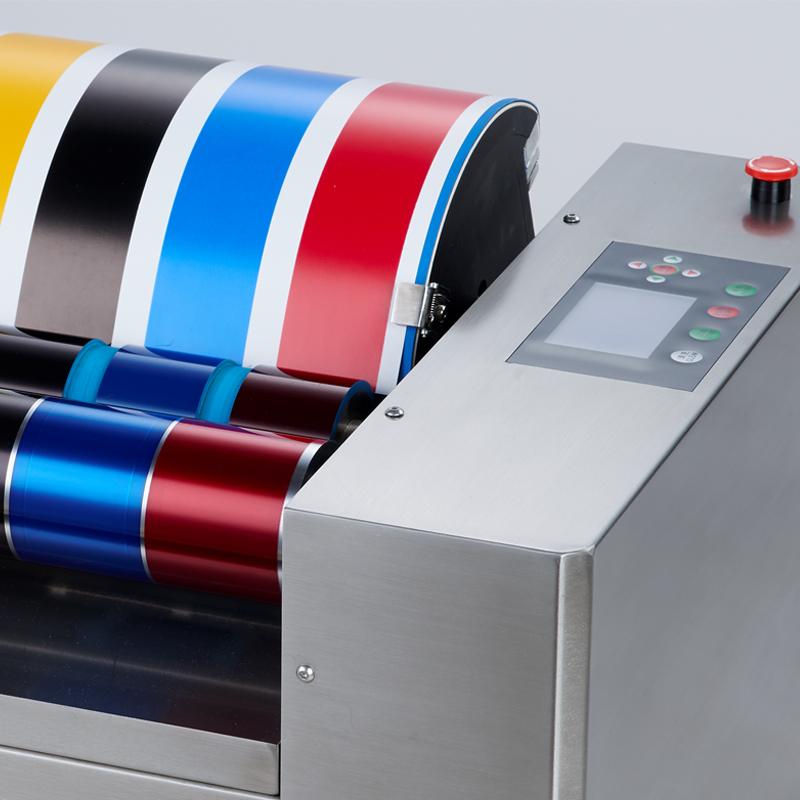 DeJingGong CP235-A INKS coloriMeter Figure 2