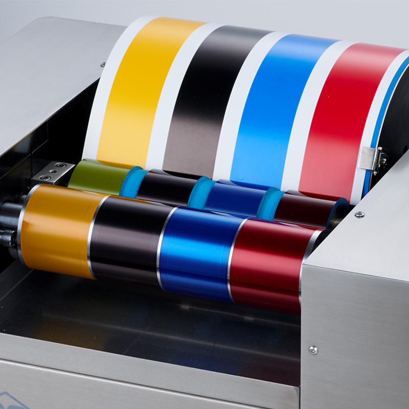 DeJingGong CP235-A INKS coloriMeter Figure 3