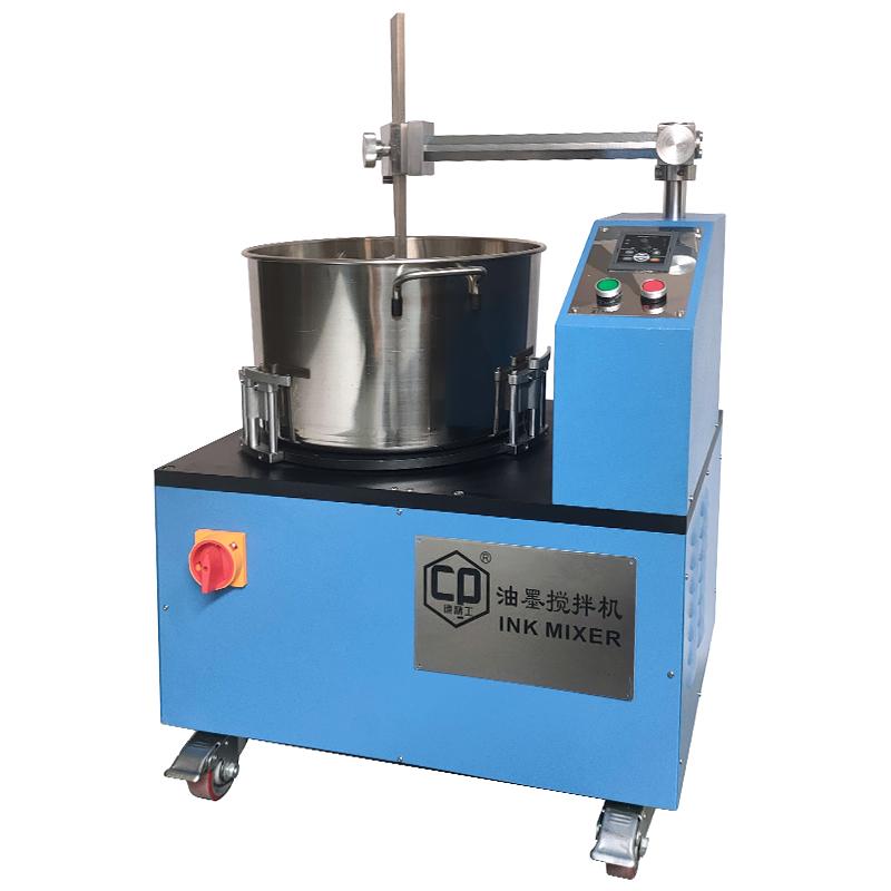 DeJingGong CP3000-D Stirrer