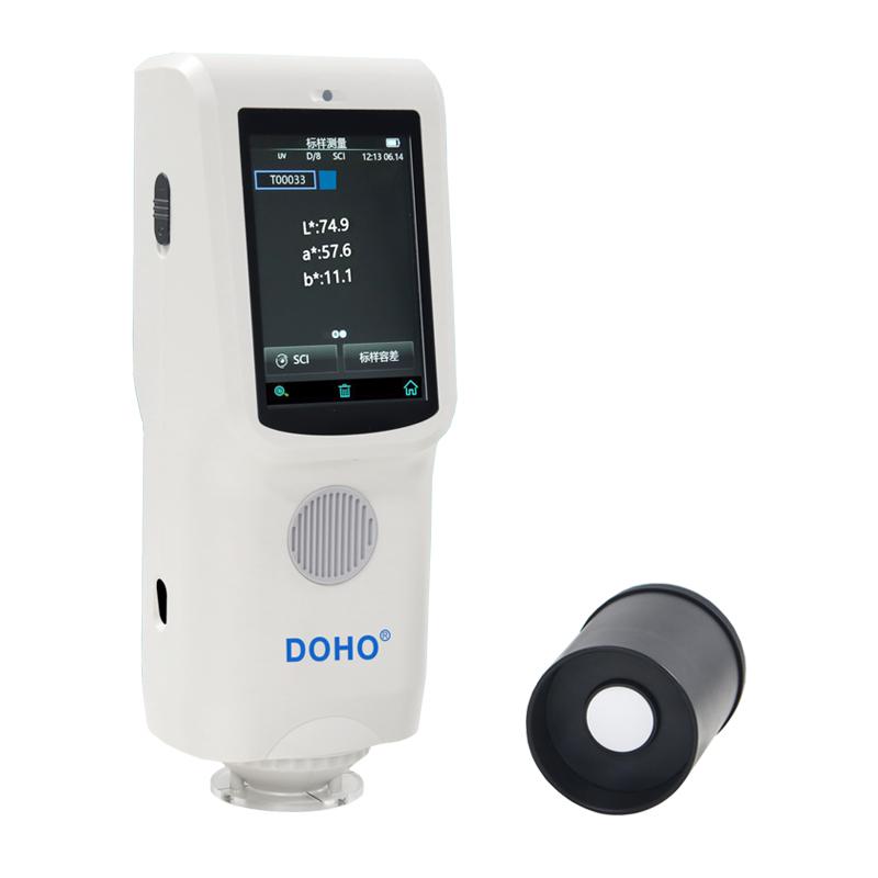 3NH DS360 Portable color difference Meter Figure 2