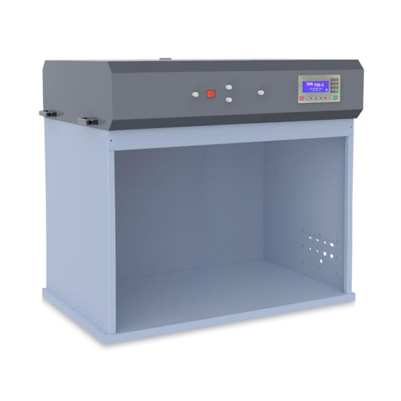 TILO T90-X Camera light box Figure 1