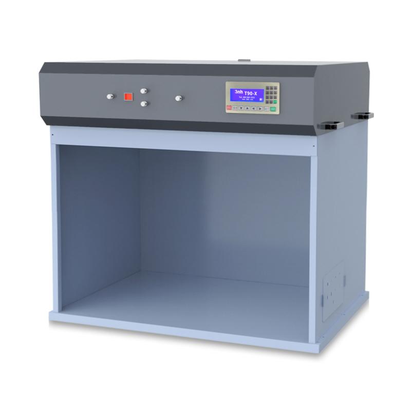 TILO T90-X Camera light box Figure 2