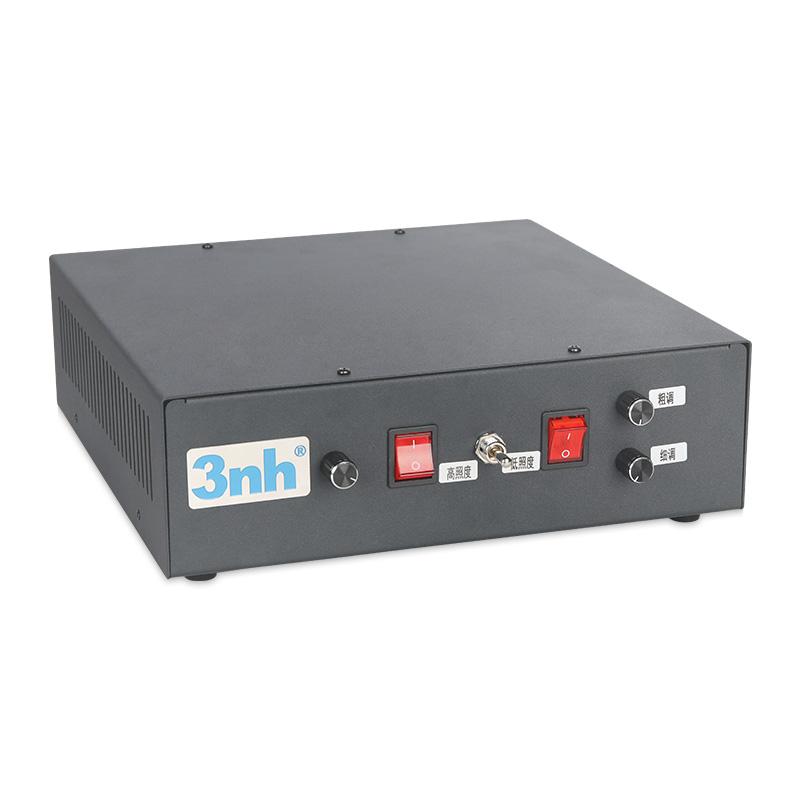 TILO T259004 Transmission light box Figure 3