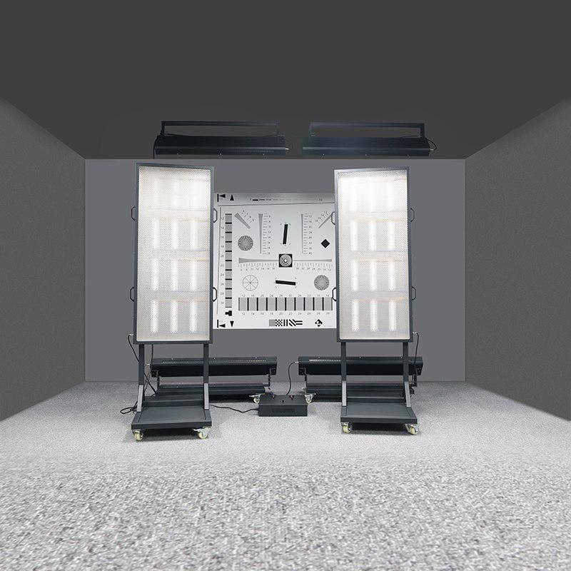 TILO T8B-X(2） fill light Figure 2