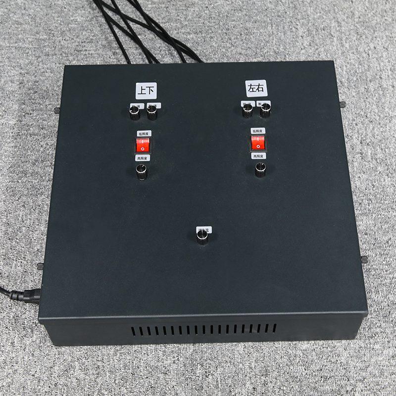 TILO T8B-X(6） fill light Figure 3