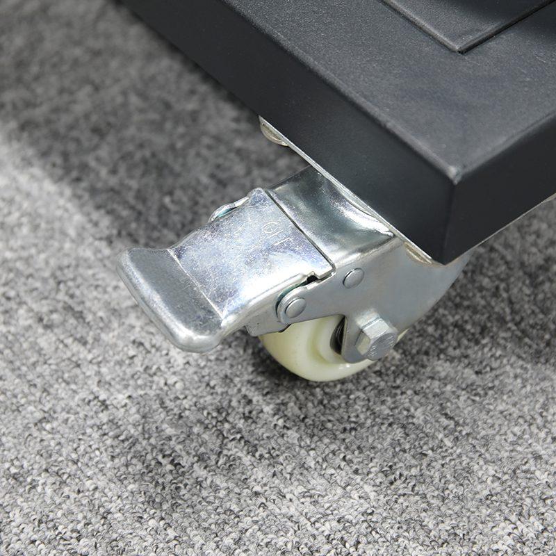 TILO T8B-X-HW fill light Figure 2