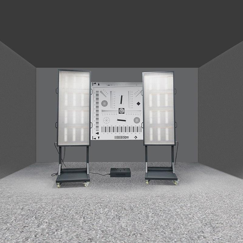 TILO T8B-X-HW fill light