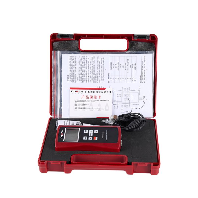 Duban DB22-TM240A Ultrasonic Thickness Gauge Figure 3