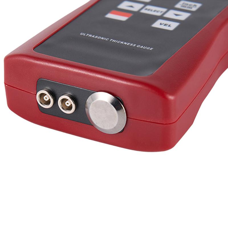Duban DB22-TM240A Ultrasonic Thickness Gauge Figure 1