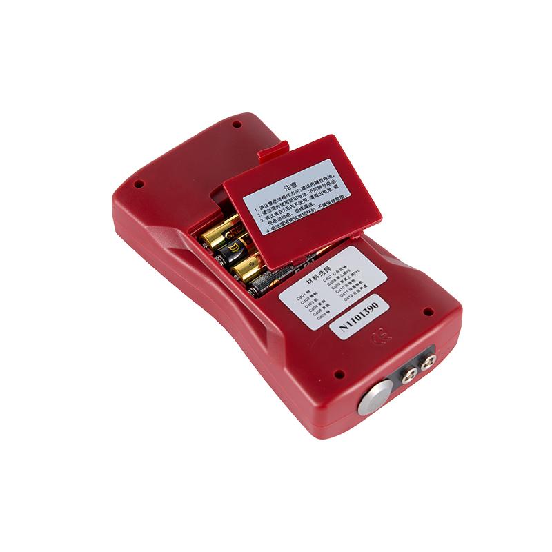 Duban DB22-TM240A Ultrasonic Thickness Gauge Figure 4