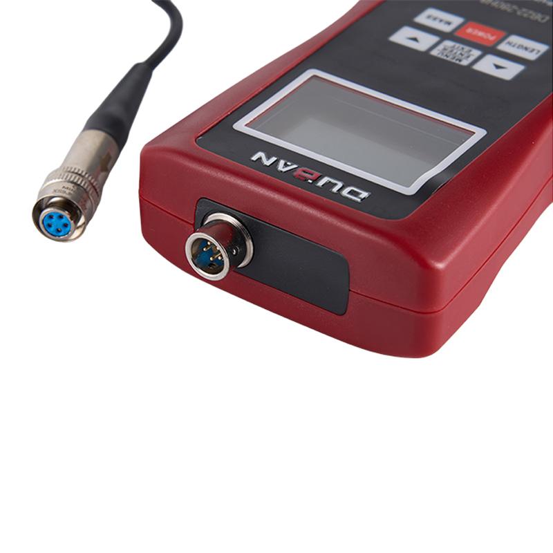 Duban DB22-280H5 Infrared belt TensioMeter Figure 1