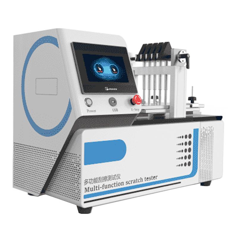 huitao CSI-109 Multifunctional scratch Tester Figure 3