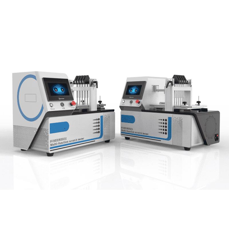 huitao CSI-109 Multifunctional scratch Tester Figure 2