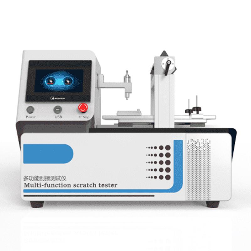 huitao CSI-109 Multifunctional scratch Tester