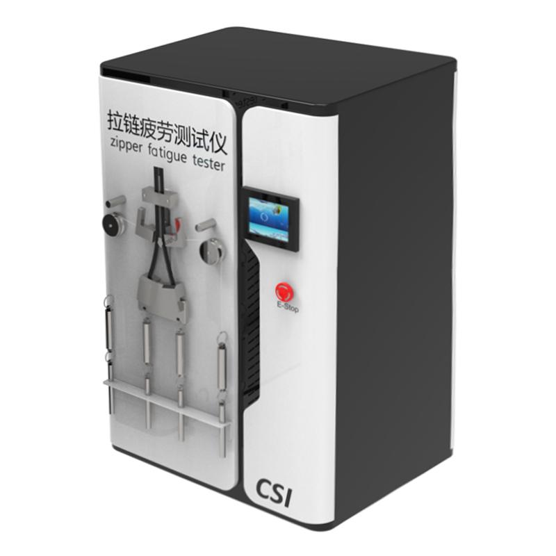 徽涛 CSI-D127 拉链疲劳强度测试仪 Figure 2