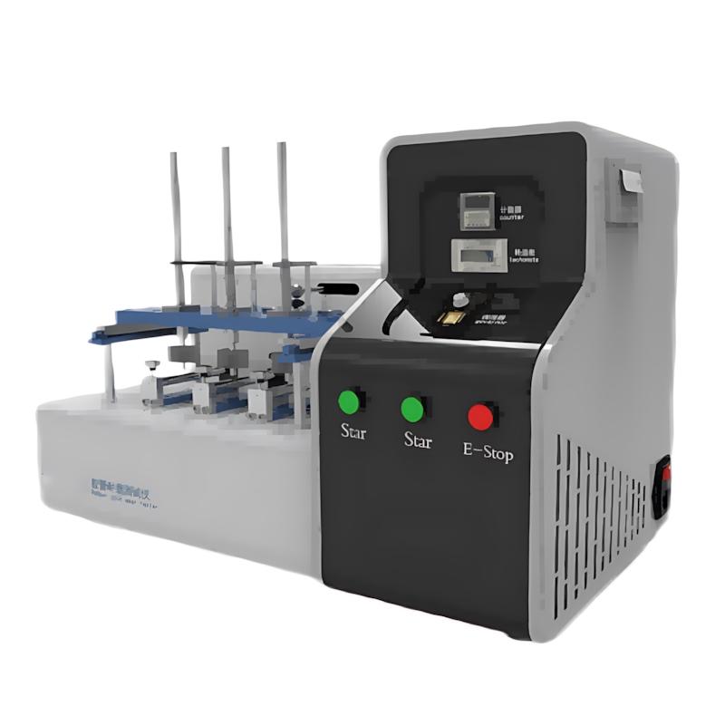 huitao CSI-J00 Rubber hose wear testing device Figure 2