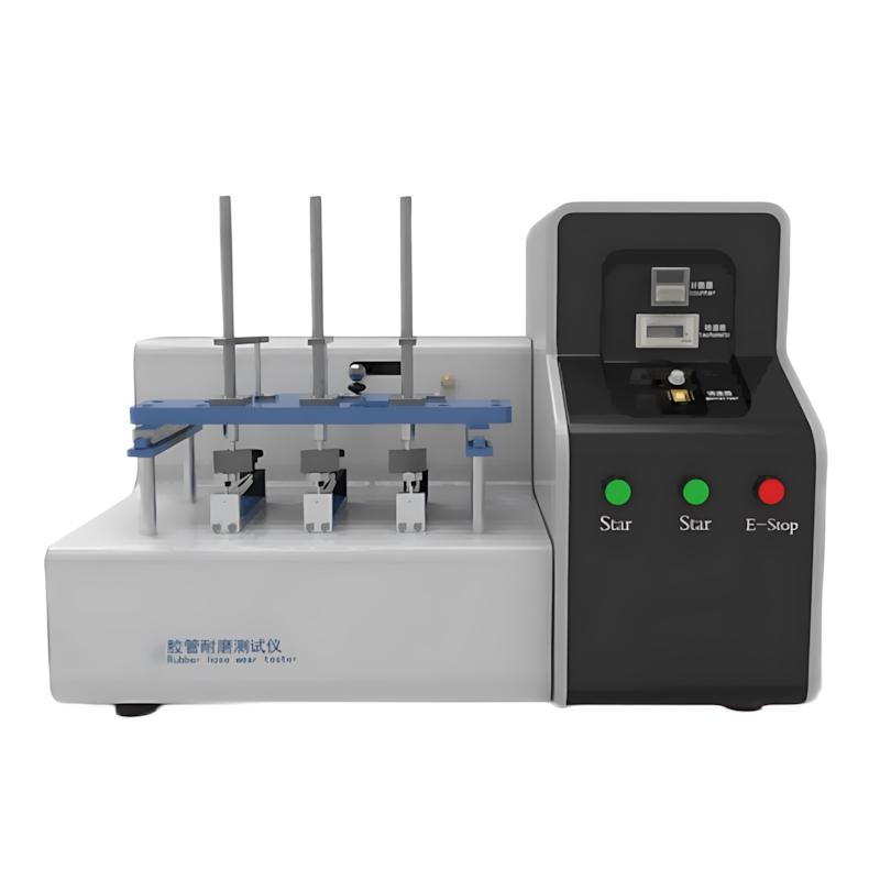 huitao CSI-J00 Rubber hose wear testing device