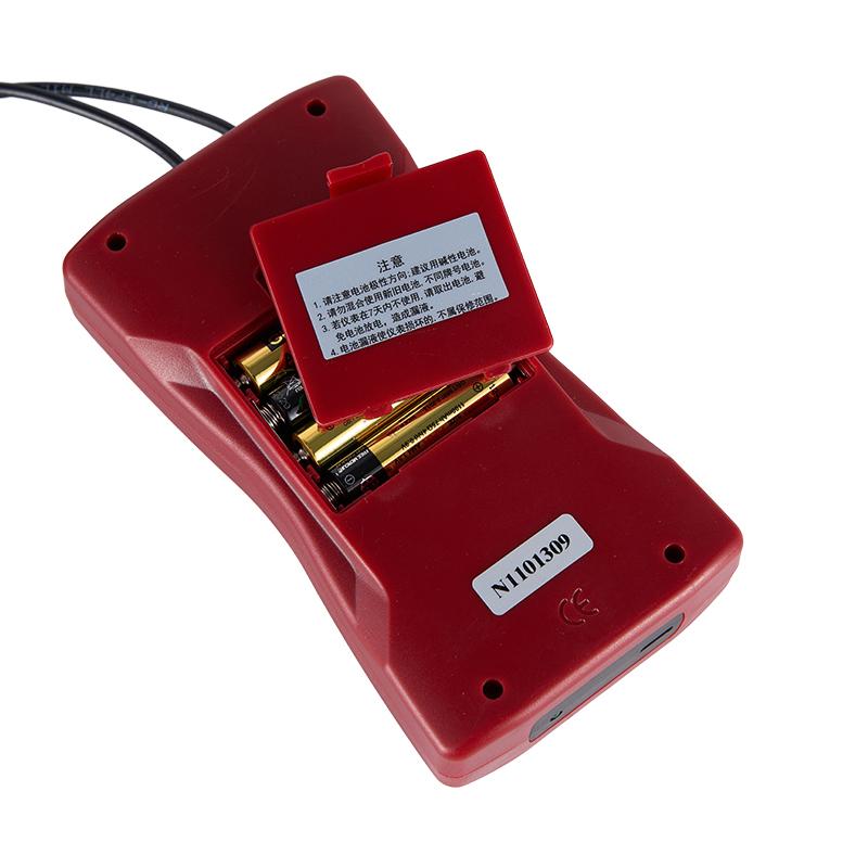 Duban DB22-TM275P6 Transmittance Meter Figure 4