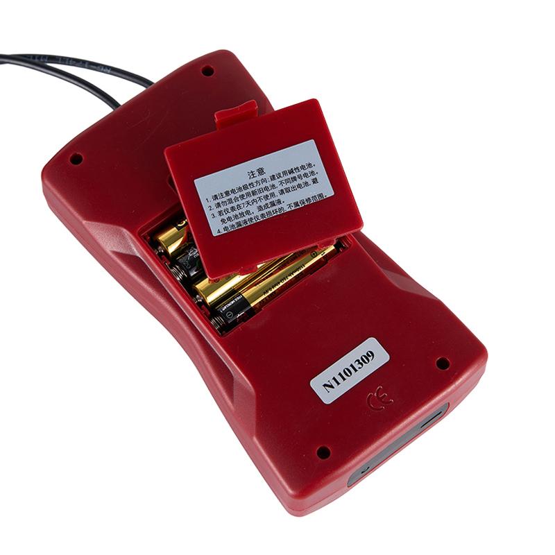 DUBAN DB22-TM271 分体型透光率仪 Figure 2