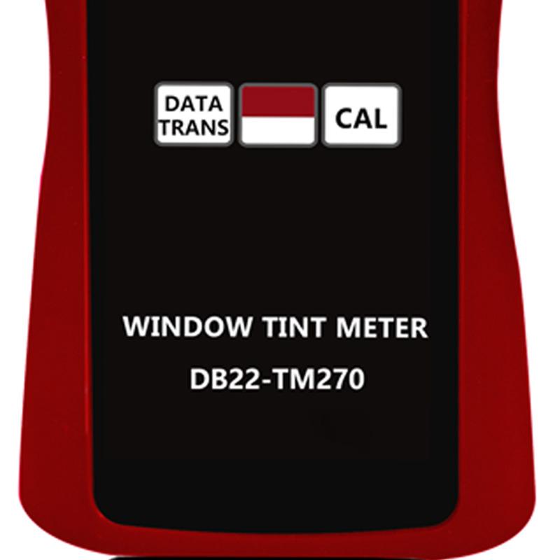 Duban DB22-TM270 Transmittance Meter Figure 2