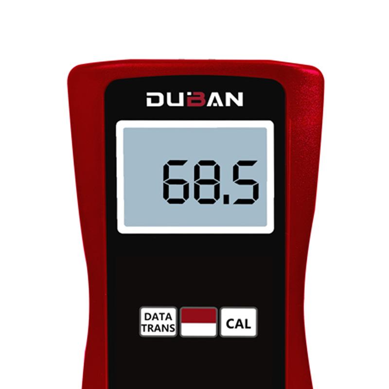 Duban DB22-TM270 Transmittance Meter Figure 3