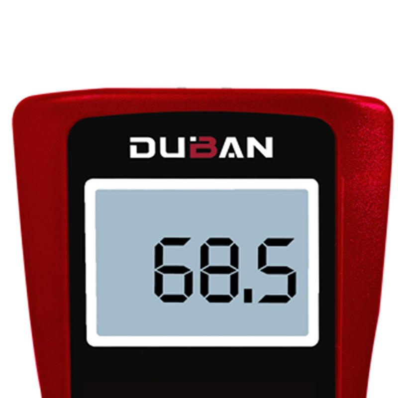 Duban DB22-TM270 Transmittance Meter Figure 1