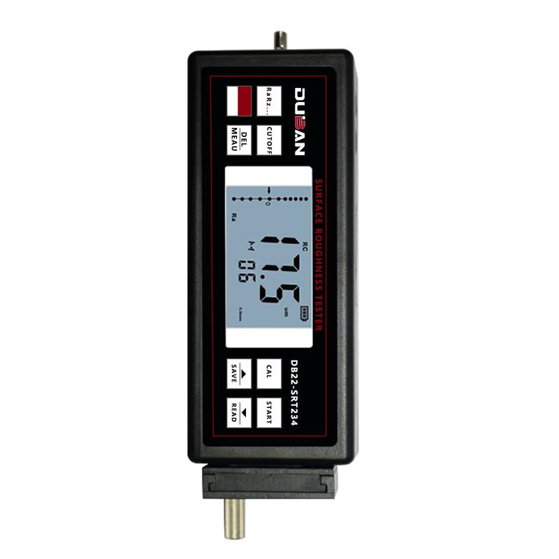 Duban DB22-SRT234 Surface roughness Meter Figure 1