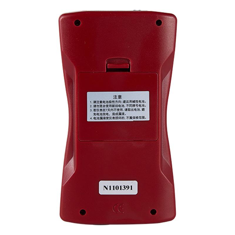 Duban DB22-TM240T3 Penetration coating Ultrasonic Thickness Gauge Figure 1