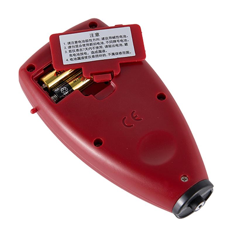 DUBAN DB20-CM211C 分体型涂层测厚仪 Figure 2