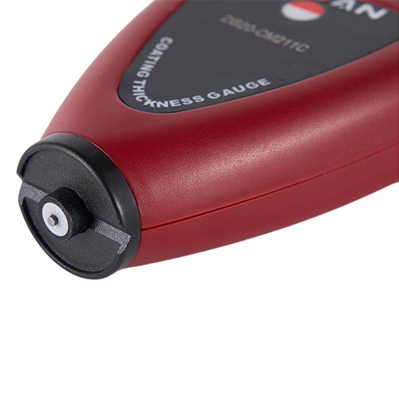 DUBAN DB20-CM211C 分体型涂层测厚仪 Figure 1