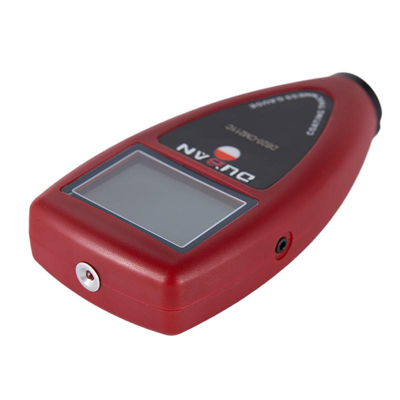 DUBAN DB20-CM211C 分体型涂层测厚仪 Figure 4