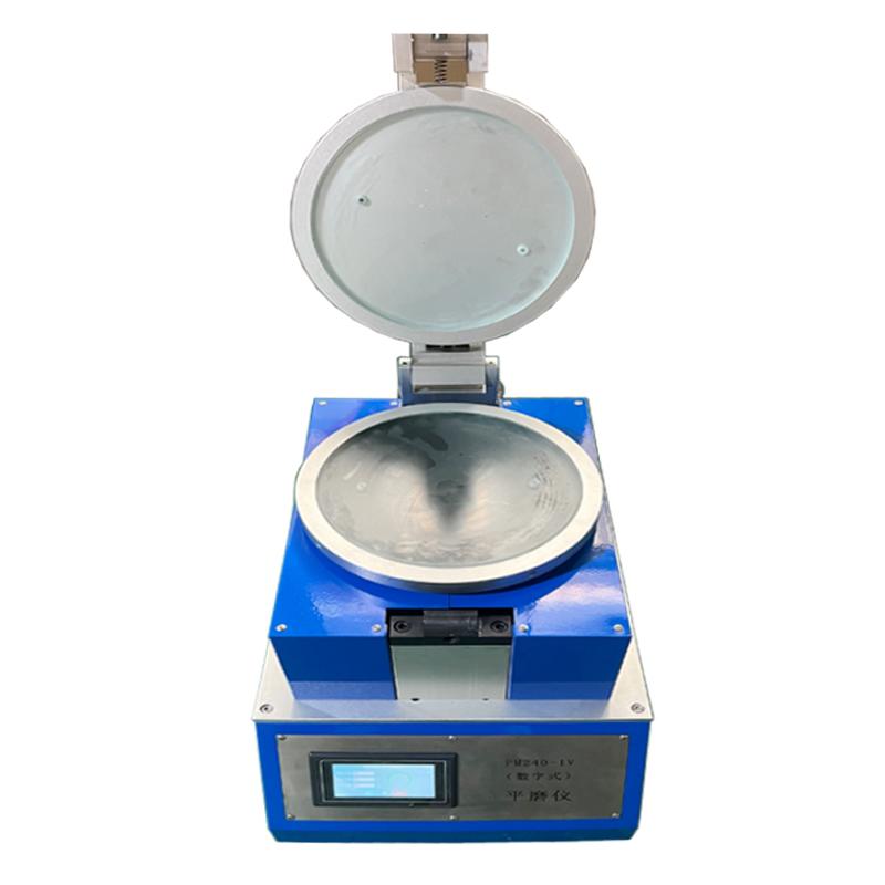 世博伟业 PM240-IV 平磨仪 Figure 1
