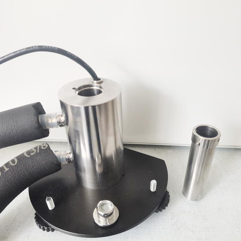 精天 转子 少量样品适配器 Figure 3