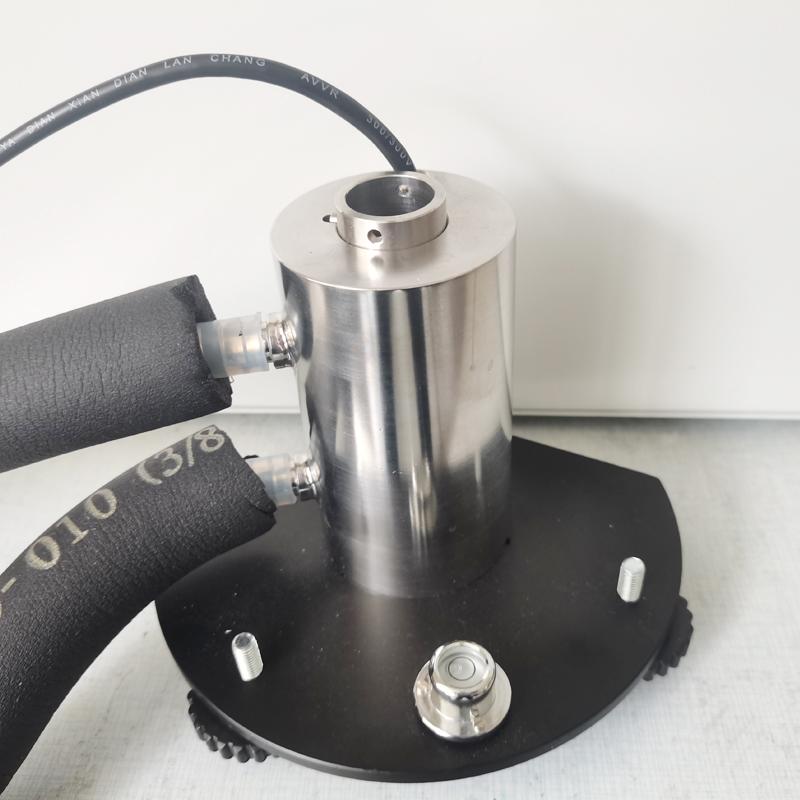 精天 转子 少量样品适配器 Figure 2