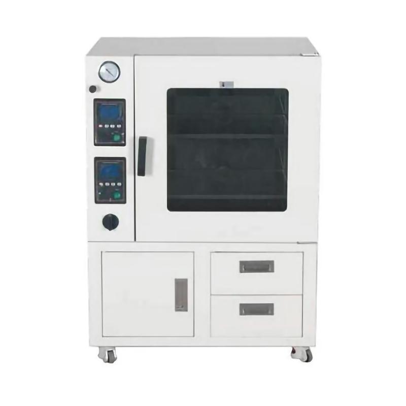 HuiTai HTZ-6050L Vacuum digital Drying Oven Figure 1