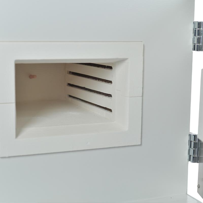 HuiTai 2.5-10TP Ceramic fiber Muffle Furnace Figure 1