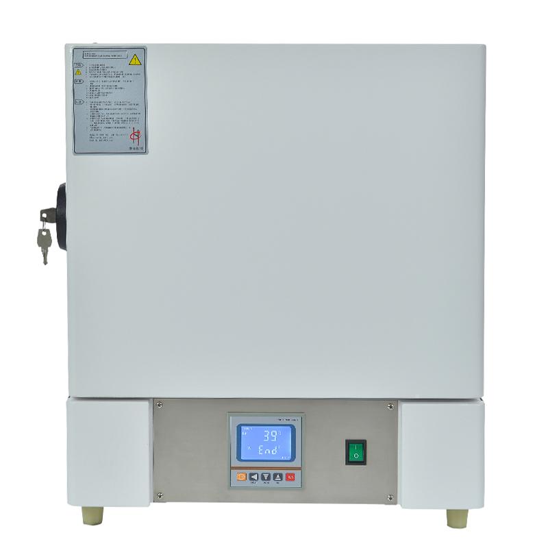 慧泰 16-12T 陶瓷纤维马弗炉 Figure 1