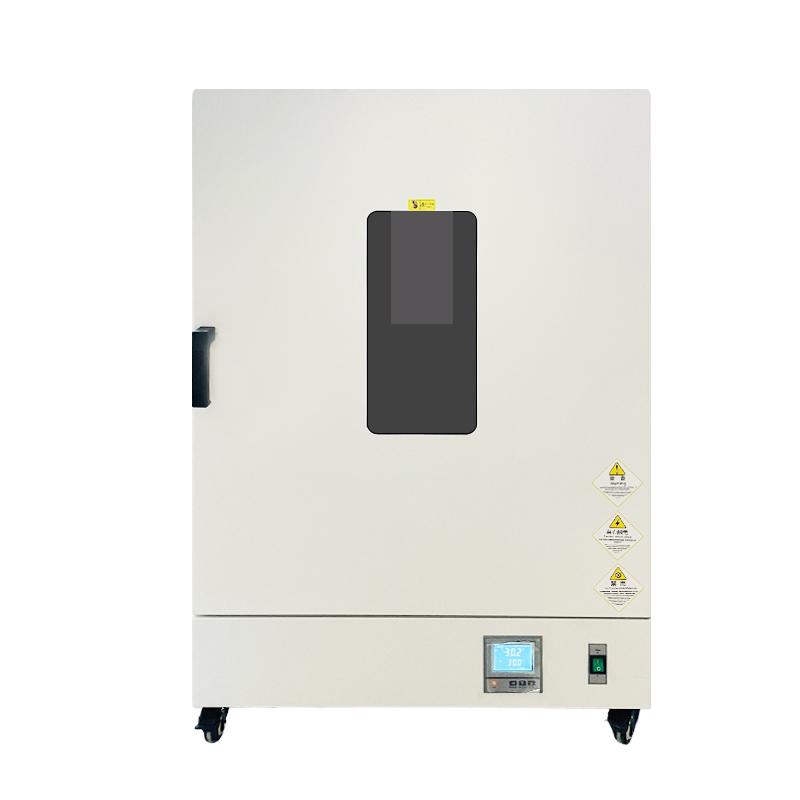 HuiTai HTG-9070A Vertical blast Drying Oven Figure 3