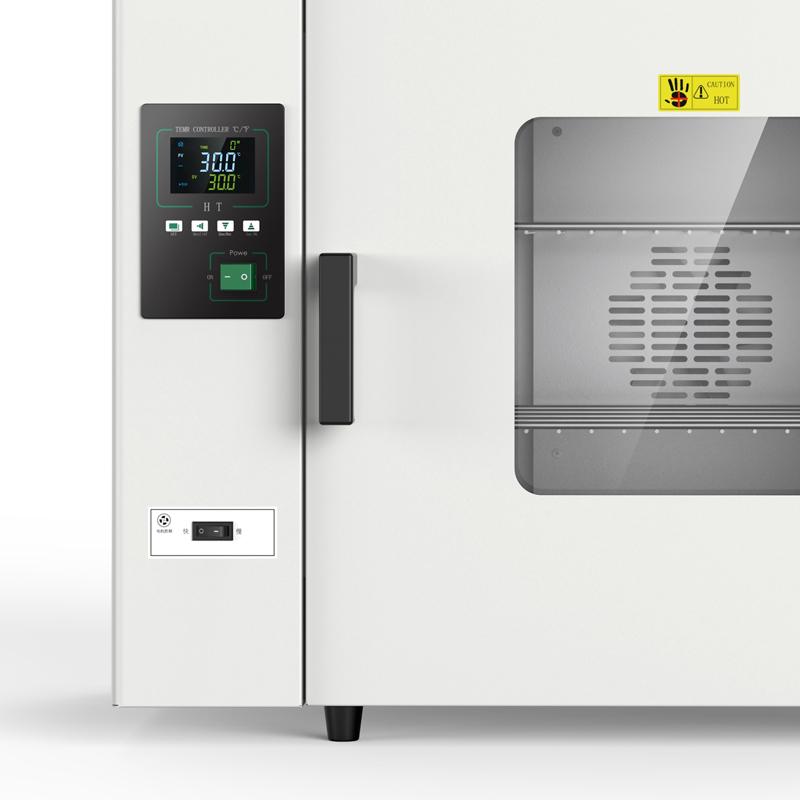 HuiTai GRX-9123A Dry Roast Autoclave (Hot Air Sterilizer) Figure 2