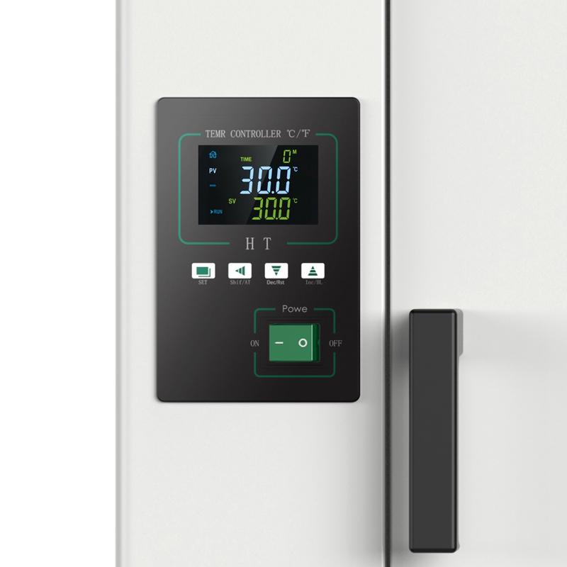 HuiTai GRX-9123A Dry Roast Autoclave (Hot Air Sterilizer) Figure 3