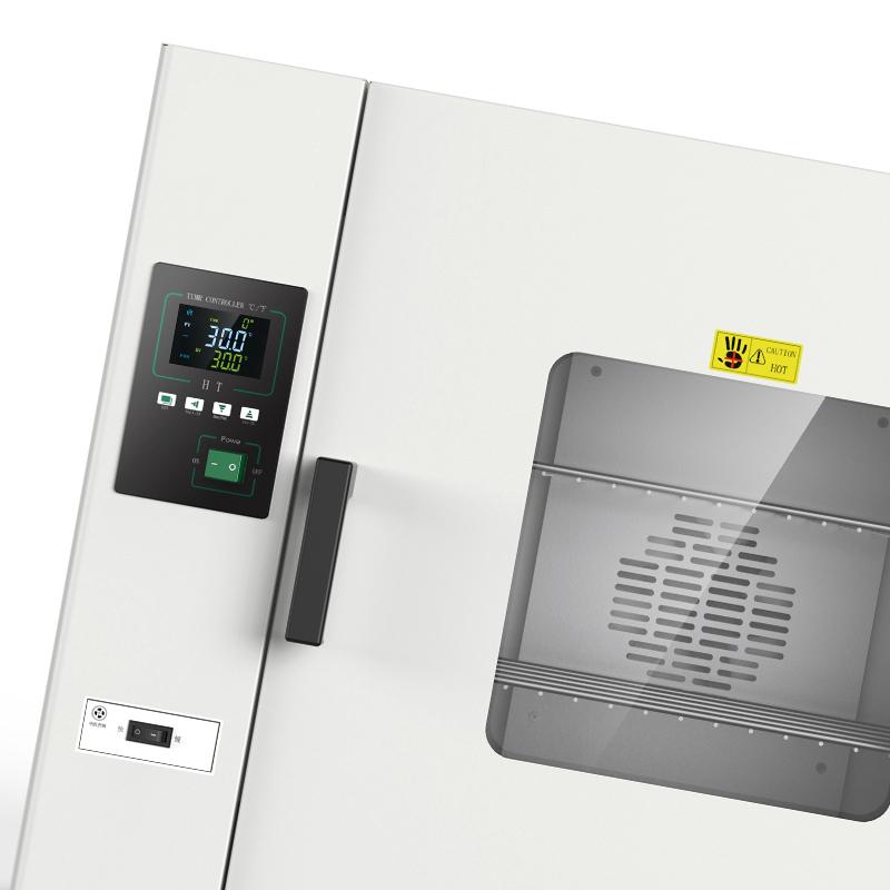 HuiTai GRX-9123A Dry Roast Autoclave (Hot Air Sterilizer) Figure 1