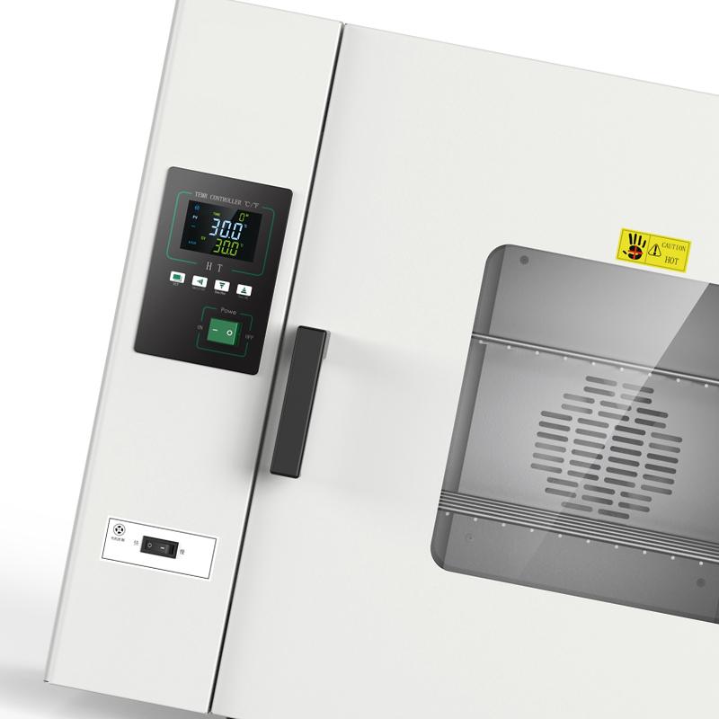 HuiTai PH-030A Drying and Culture Dual-Purpose Chamber Figure 4