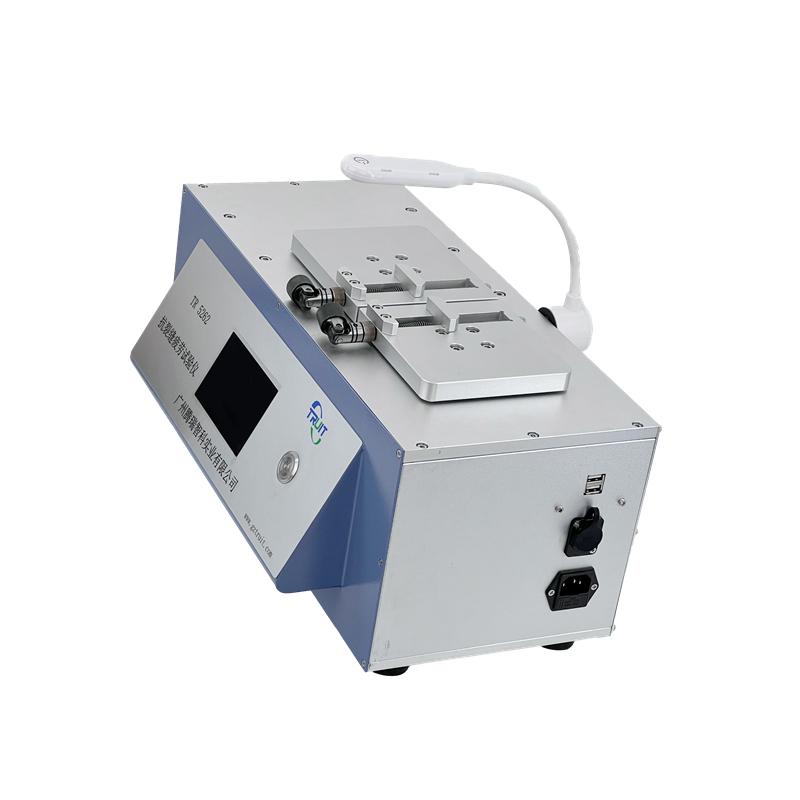 TRUIT TR 5262 Anti-cracking fatigue Tester Figure 1