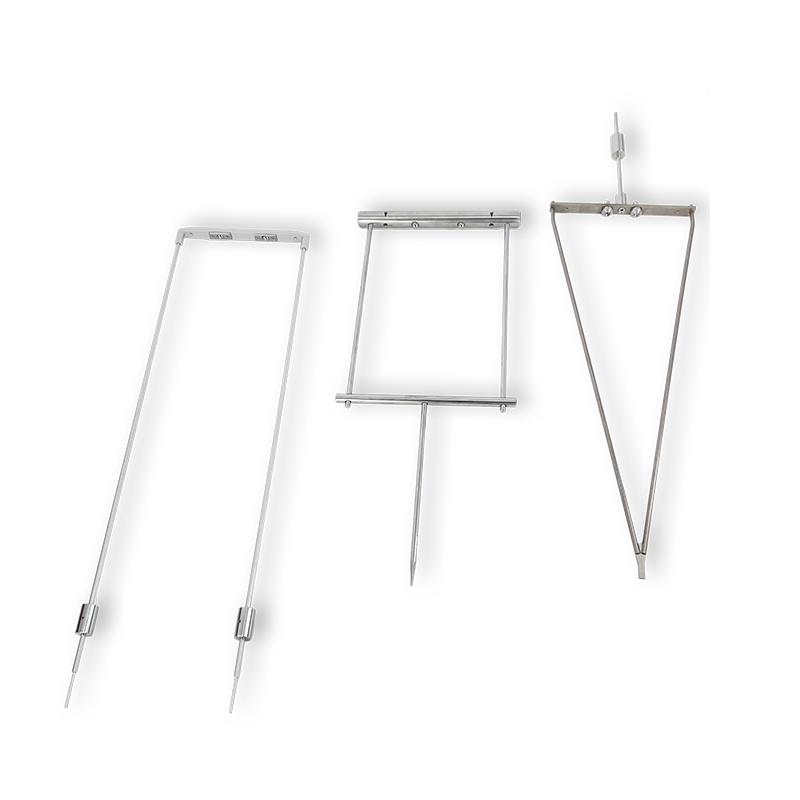 TRUIT TR 5122 Pendulum Hardness Tester Figure 1